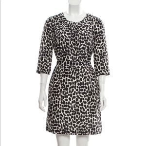Kate Spade Leopard Print